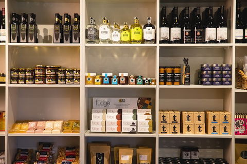 Port Arthur Historic Site 2-Day Pass - Book Restaurant 5