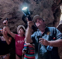 Windjana Gorge and Tunnel Creek 4WD Tour from Broome - Book Restaurant