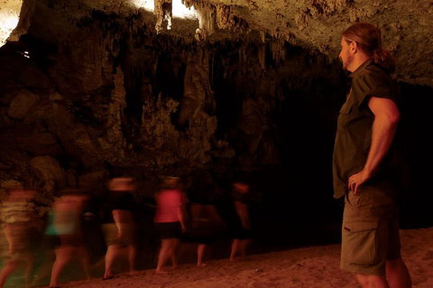 Windjana Gorge And Tunnel Creek 4WD Tour From Broome - Book Restaurant 2