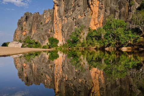 Windjana Gorge And Tunnel Creek 4WD Tour From Broome - Book Restaurant 3