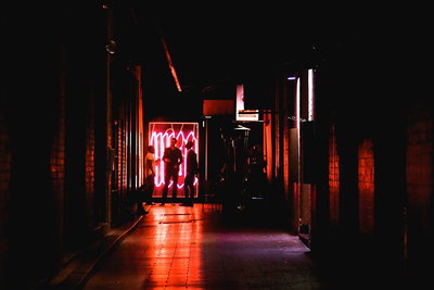 Melbourne Ghost Tour