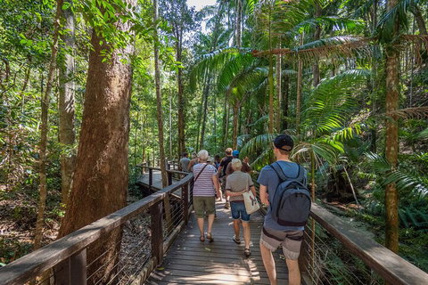 All-Inclusive Fraser Island Day Tour - Book Restaurant 2