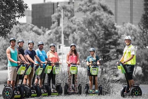 Perth East Foreshore And City Segway Tour - Book Restaurant 4