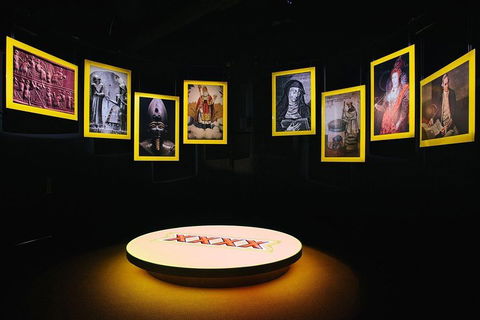 XXXX Brewery Tour - Book Restaurant 0