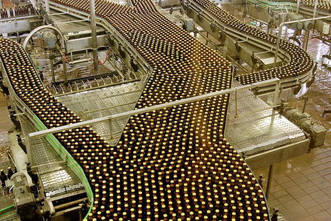 XXXX Brewery Tour - Book Restaurant 5