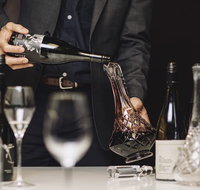 Private Winery Tour and Tasting in Moorilla and Mona Museum - Book Restaurant
