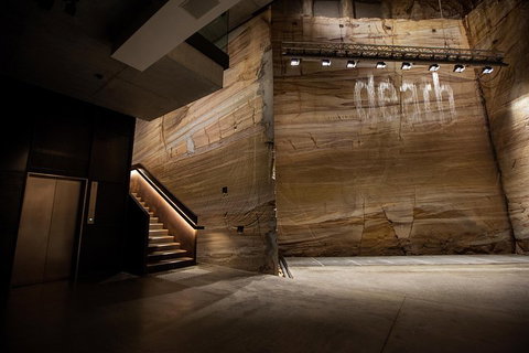 Moorilla Wine Meets Mona Art Day Trip - Book Restaurant 2