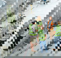 Josef Chromy Wines Winery Tour Including Tasting and Lunch - Book Restaurant