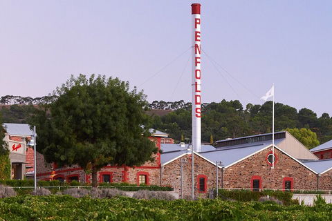 Ultimate Penfolds Magill Estate Experience - Book Restaurant 3