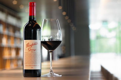 Ultimate Penfolds Magill Estate Experience - Book Restaurant 4