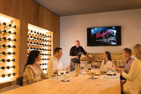 Penfolds Magill Estate Iconic Experience - Book Restaurant 0