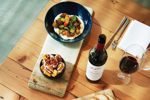Penfolds Magill Estate Iconic Experience - Book Restaurant 1