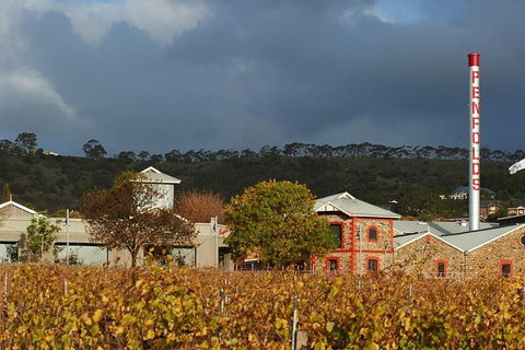 Penfolds Magill Estate Iconic Experience - Book Restaurant 3