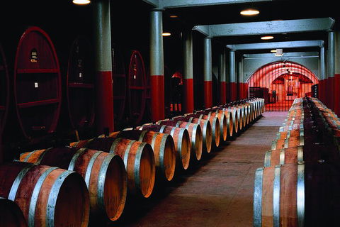 Penfolds Magill Estate Iconic Experience - Book Restaurant 4