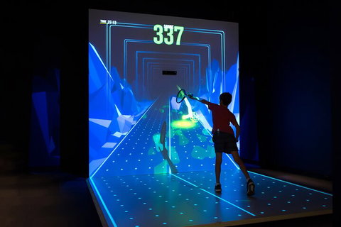 Sports Tour Of Melbourne With Australian Sports Museum Access - Book Restaurant 4