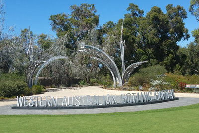 Very Best of Perth Tour - Wildlife Park  City Highlights Tour