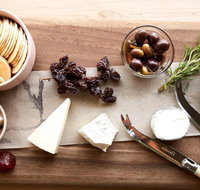 Mornington Peninsula Farm Produce Wine and Cider Tour - Book Restaurant