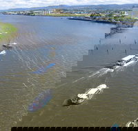 Cataract Gorge Cruise 1130 am - Book Restaurant