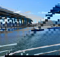 Derwent River Historic Harbour Cruise From Hobart - Book Restaurant