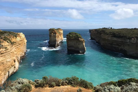 Great Ocean Road Reverse Itinerary Tour - Book Restaurant 0