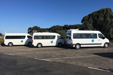 Great Ocean Road Reverse Itinerary Tour - Book Restaurant 5