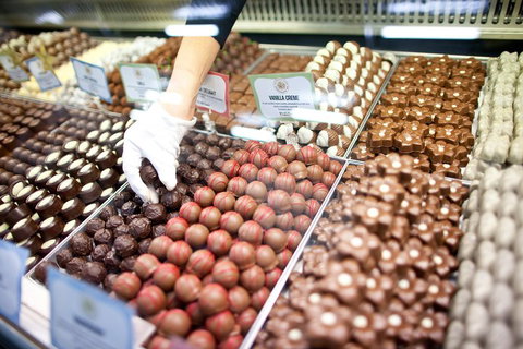 Pinnacles Desert Private Tour - Book Restaurant 0