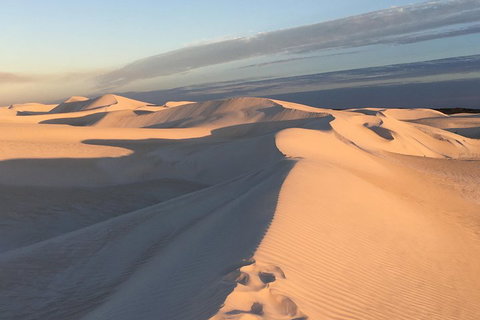 Pinnacles Desert Private Tour - Book Restaurant 1