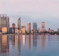 Half Day Perth  Fremantle Highlights - Book Restaurant