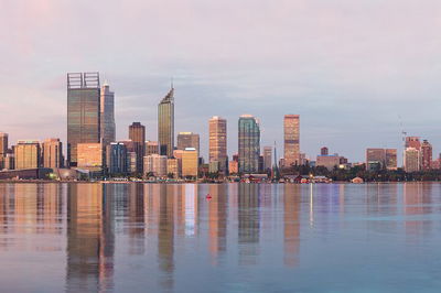 Half Day Perth  Fremantle Highlights