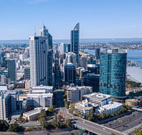 Perth Welcome Tour Private Tour with a Local - Book Restaurant