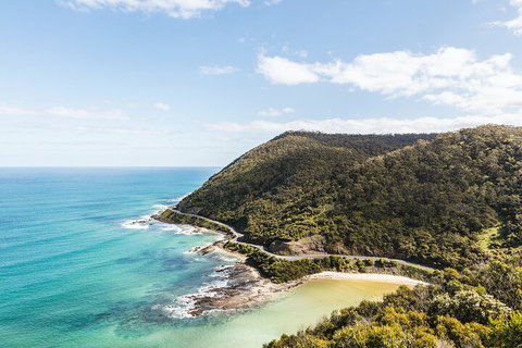 Great Ocean Road & Phillip Island - 3 Days, 2 Nights - Book Restaurant 3