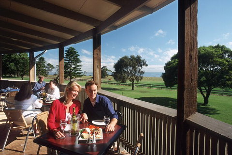 Great Ocean Road & Phillip Island - 3 Days, 2 Nights - Book Restaurant 5