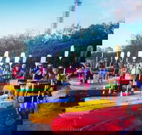 1-Hour Single or Double Kayak Hire on Golden Beach Caloundra - Book Restaurant