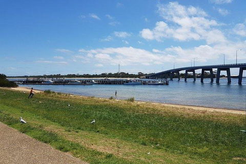 Phillip Island Penguin And Wildlife Tour - Book Restaurant 4