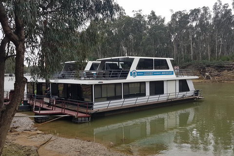 Bendigo, Echuca & The Mighty Murray - Book Restaurant 4