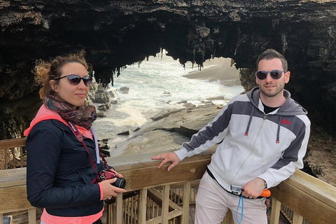 Kangaroo Island 4WD Tour - Best Of KI - Book Restaurant 0