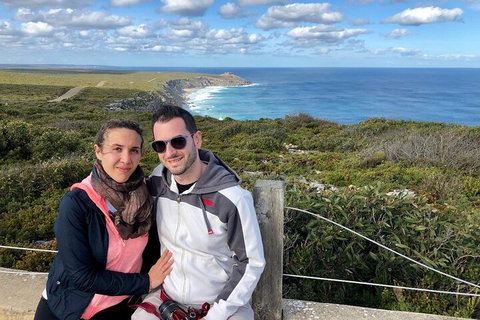 Kangaroo Island 4WD Tour - Best Of KI - Book Restaurant 4