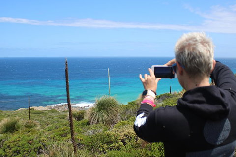 Margaret River Coastal And Wildlife Eco Trip From Busselton Or Dunsborough - Book Restaurant 3